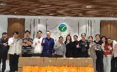 新春福利，情暖員工心